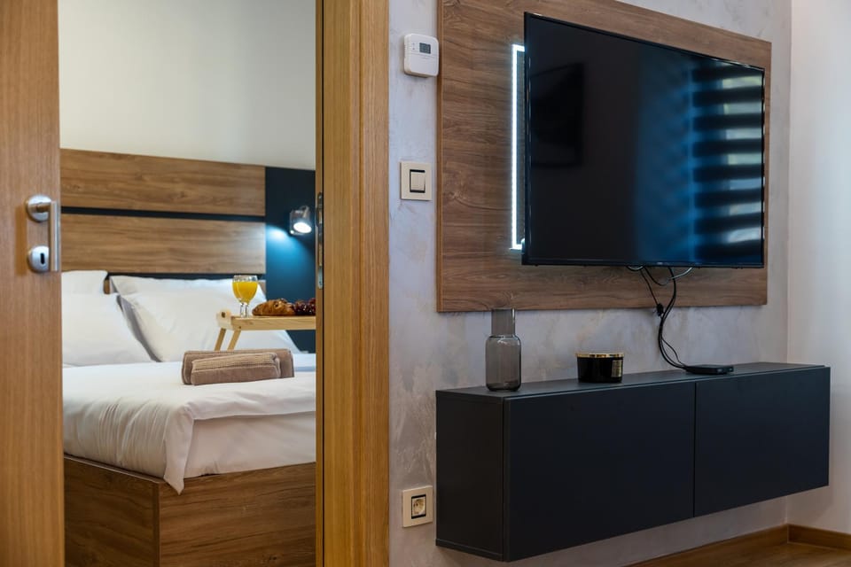 Apartman CROWN Zlatibor Vila Leonardo 6 Apartment in Zlatibor