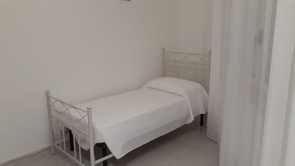 La casa al mare Corallo Verde Apartment in Basilicata