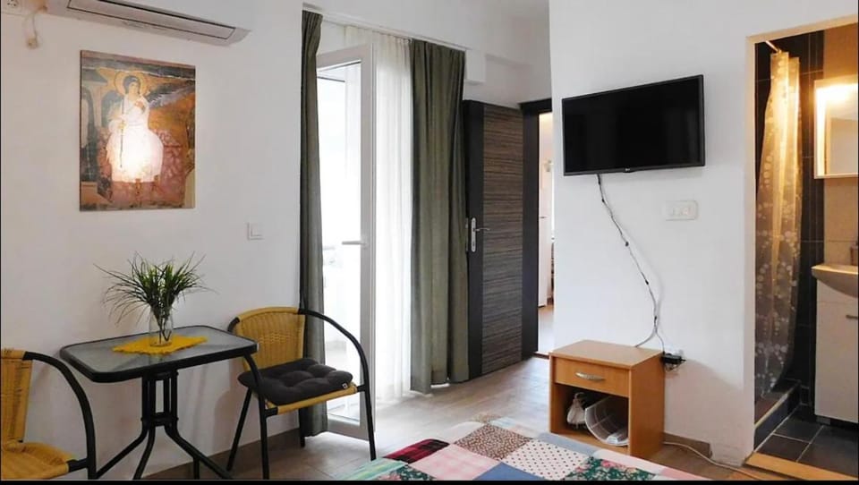 Apartments Lekic Budva Apartment in Budva