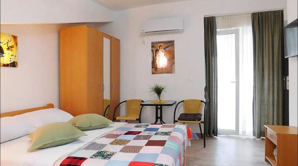 Apartments Lekic Budva Apartment in Budva
