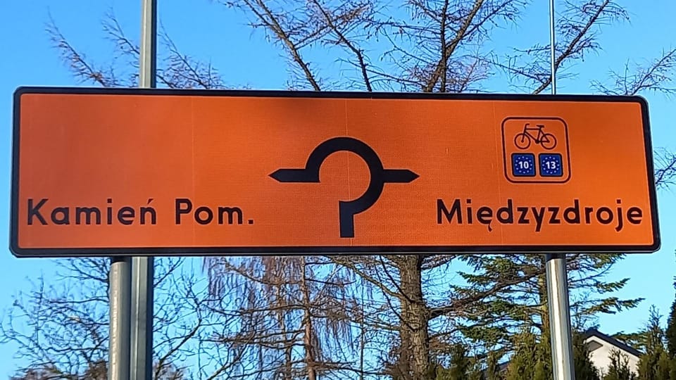 SANMAR-Całoroczne domki nad morzem w Dziwnówku House in West Pomeranian Voivodeship, Poland