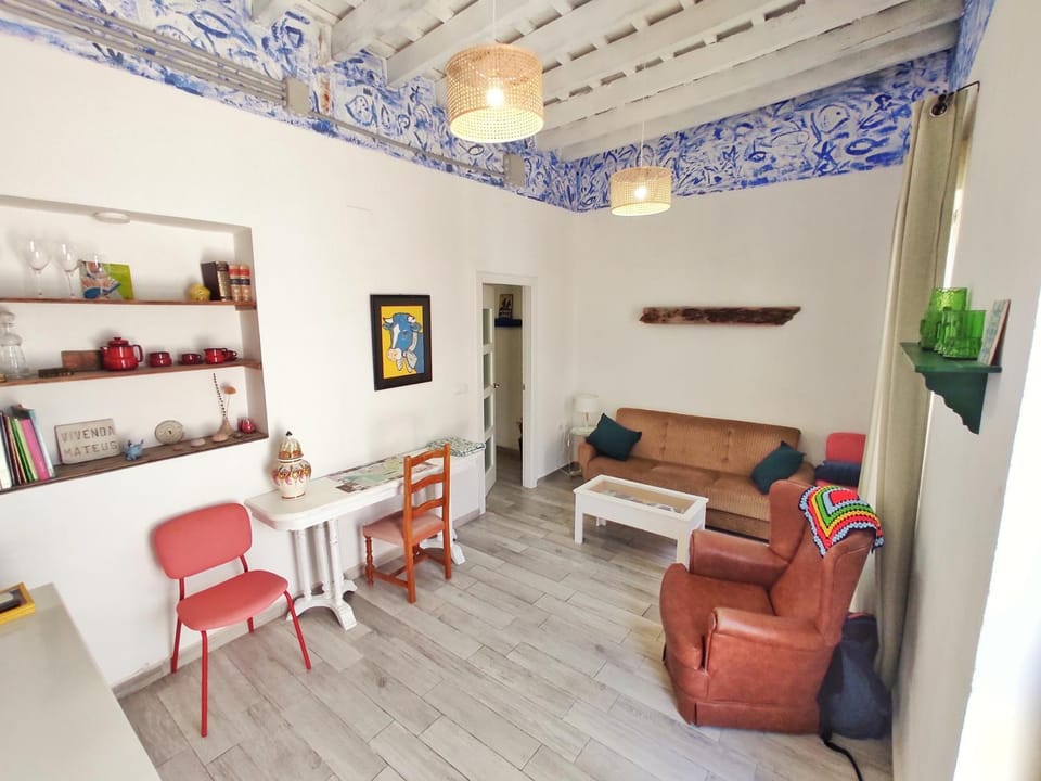 Dos Aguas House in Ayamonte