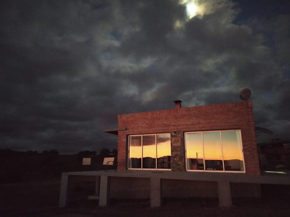 Property building, Off site