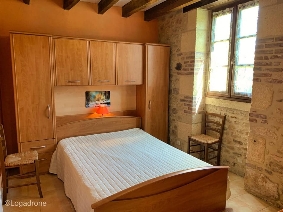 Maison confortable près des sites touristiques de la Dordogne - FR-1-616-143 House in Occitanie