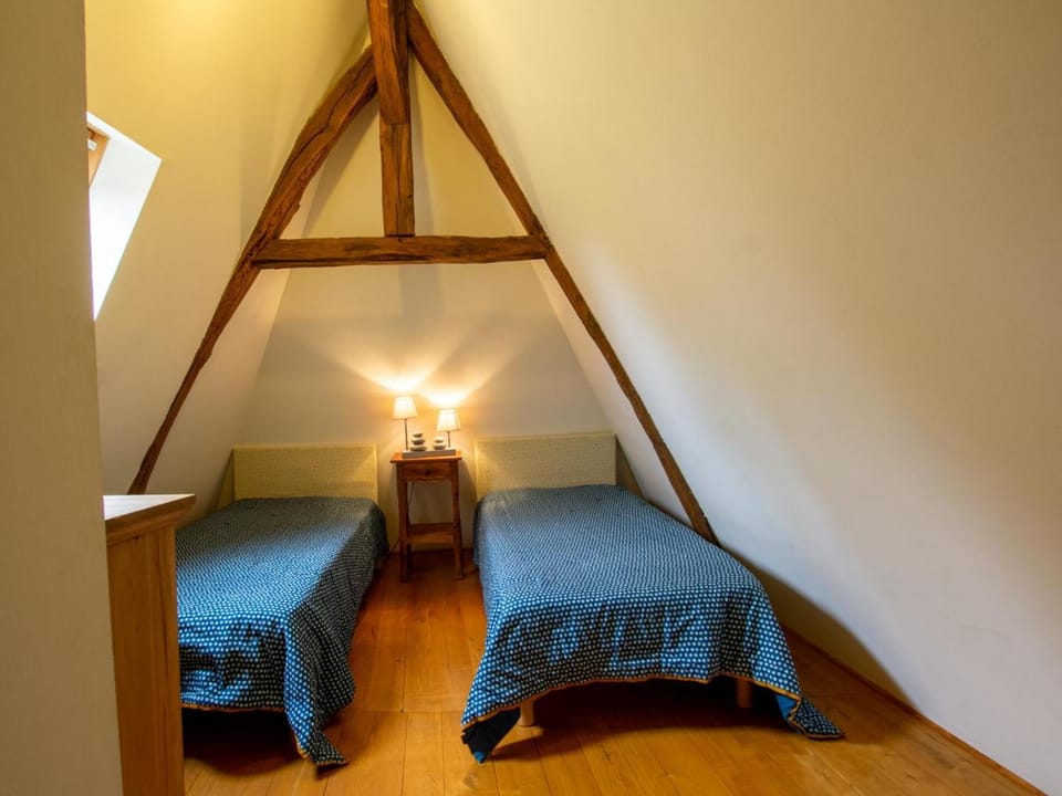 Maison du XIVe siècle avec WiFi et animaux admis près de Sarlat - FR-1-616-152 House in Occitanie