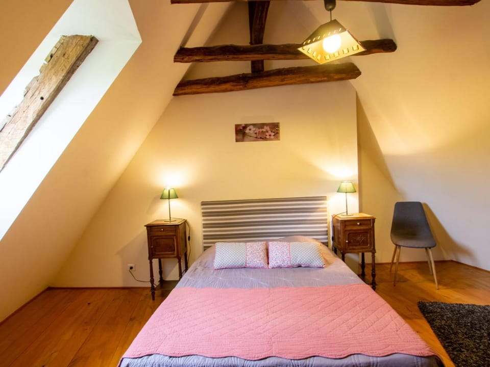 Maison du XIVe siècle avec WiFi et animaux admis près de Sarlat - FR-1-616-152 House in Occitanie