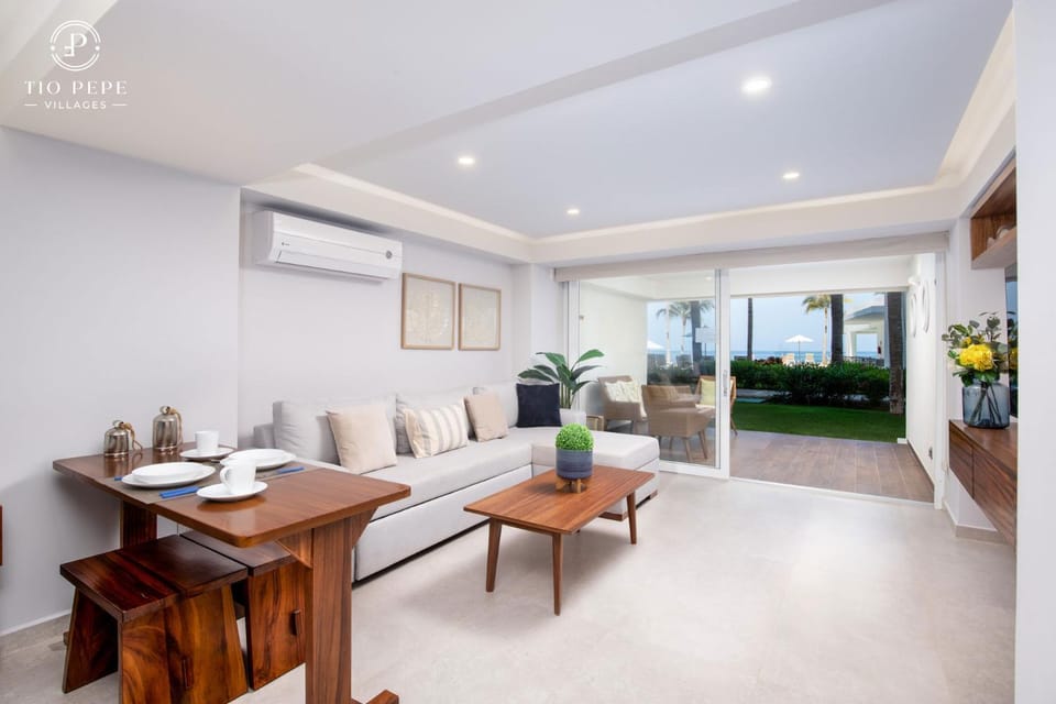 TV and multimedia, Balcony/Terrace, Living room