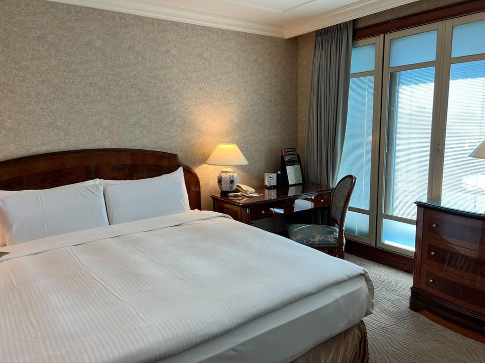 Evergreen Laurel Hotel Taipei Hotel in Taipei City