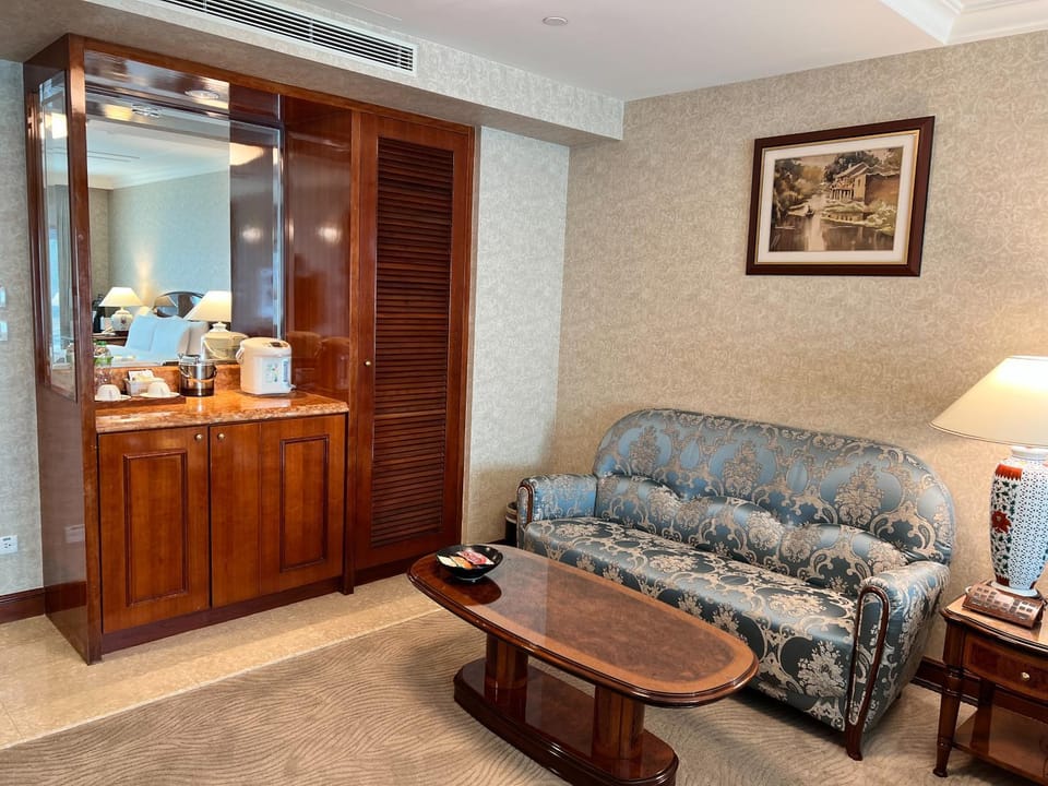 Evergreen Laurel Hotel Taipei Hotel in Taipei City