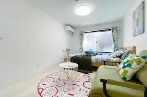 japan house shinkoiwa Apartment hotel in Chiba Prefecture