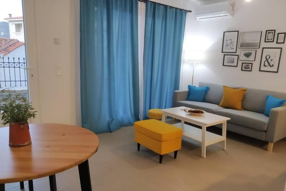 Alegio central Skopelos apartment - bnb Apartment in Skopelos