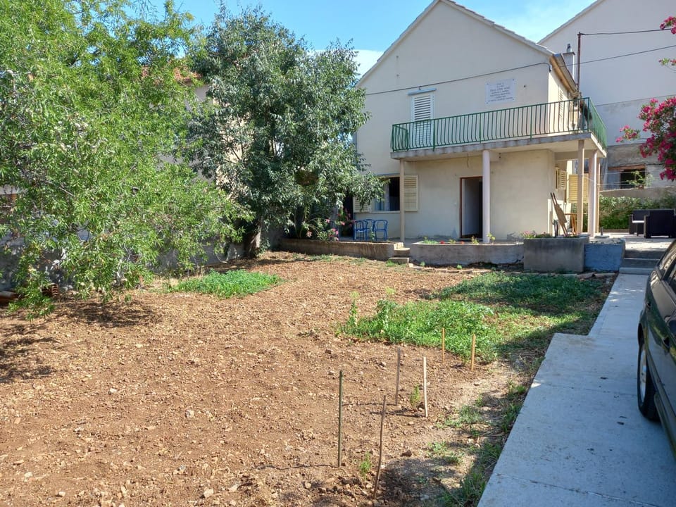 Kuća za odmor Ljubica Šibenik House in Šibenik