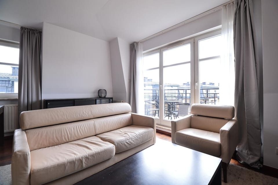 Balcony/Terrace, Living room, Seating area