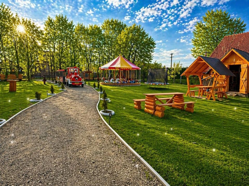 Casa Marinca Bed and Breakfast in Romania