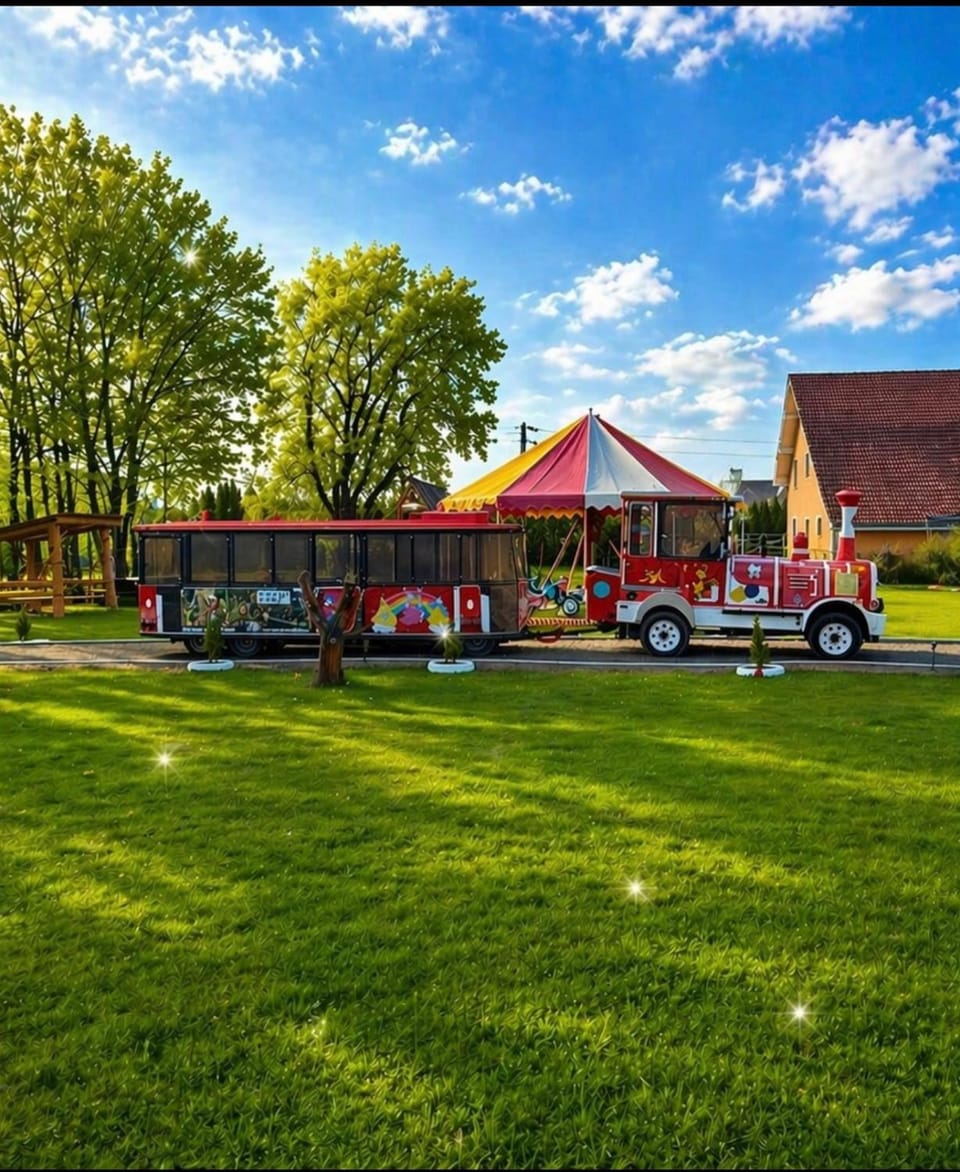 Casa Marinca Bed and Breakfast in Romania