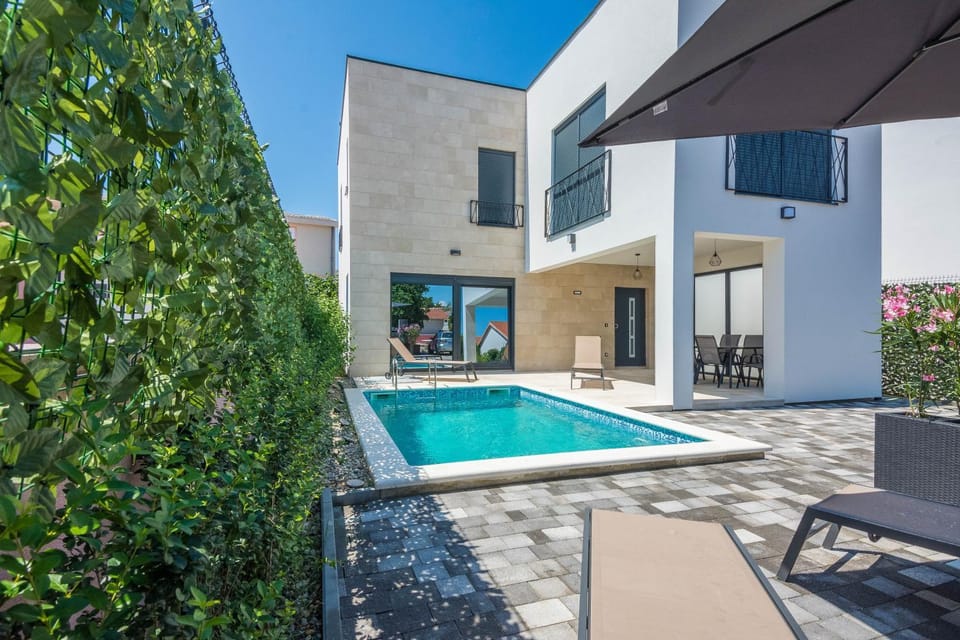 Villa Ivi House in Zadar County