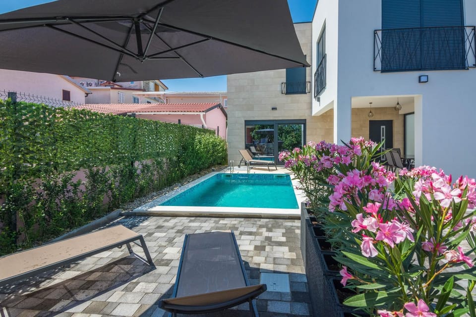 Villa Ivi House in Zadar County
