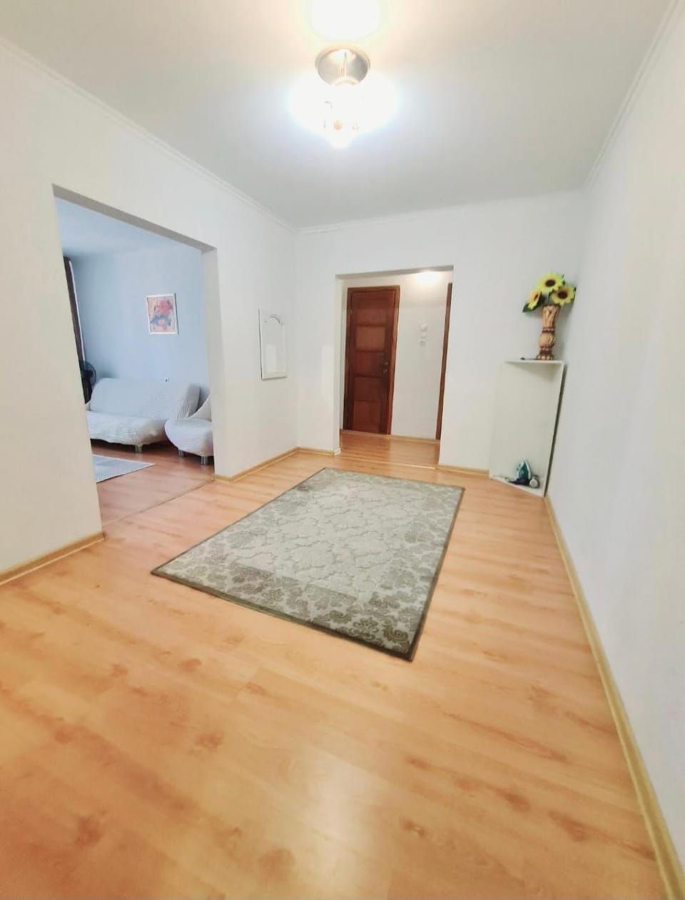 Apartament 2 bedrooms, Botanica Apartment in Chișinău