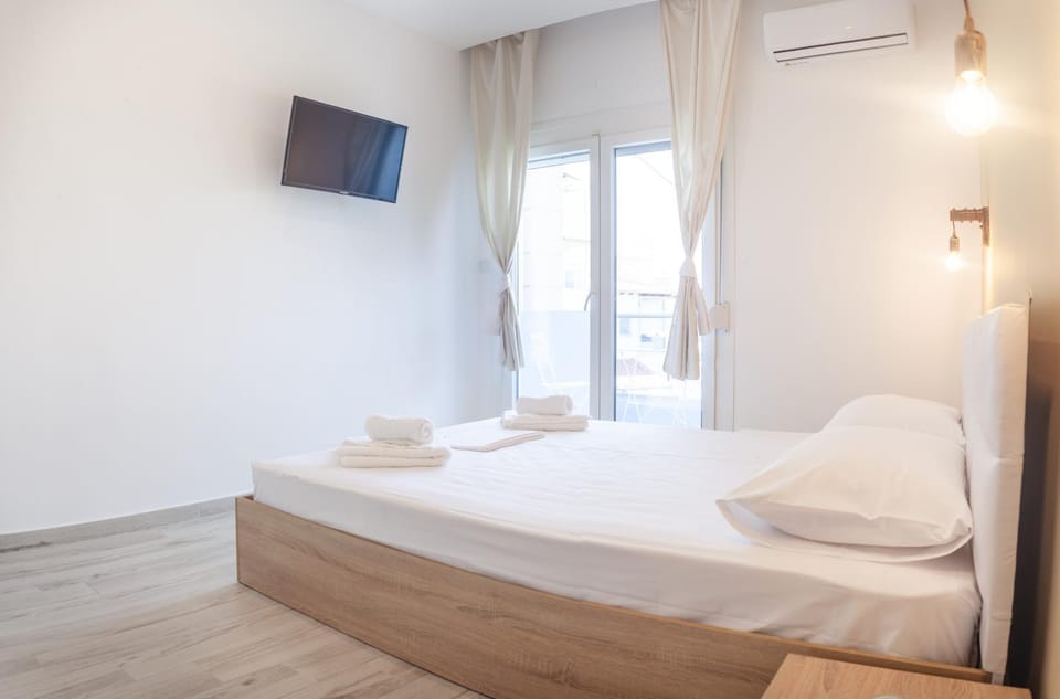 Diamanti Apartments Downtown Limenas Thasos Apartment in Thasos