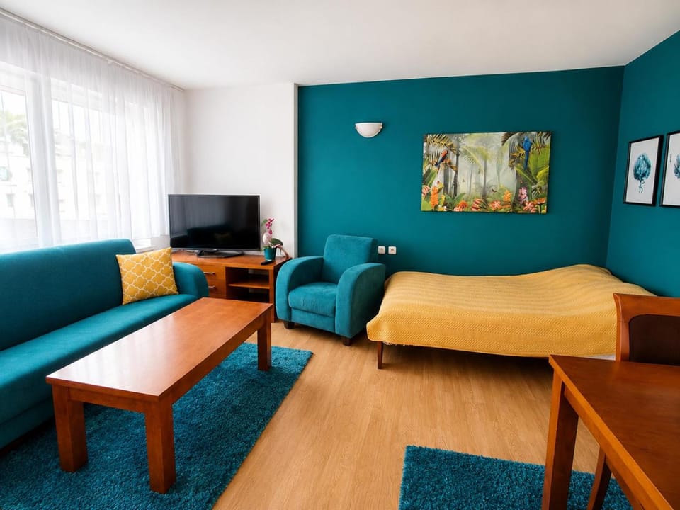 Willa Martyna Vacation rental in Wladyslawowo