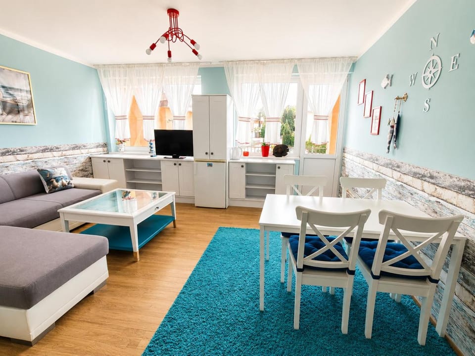 Willa Martyna Vacation rental in Wladyslawowo