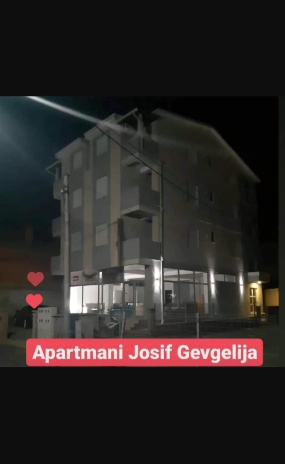 Apartments Josif Apartment in Decentralized Administration of Macedonia and Thrace