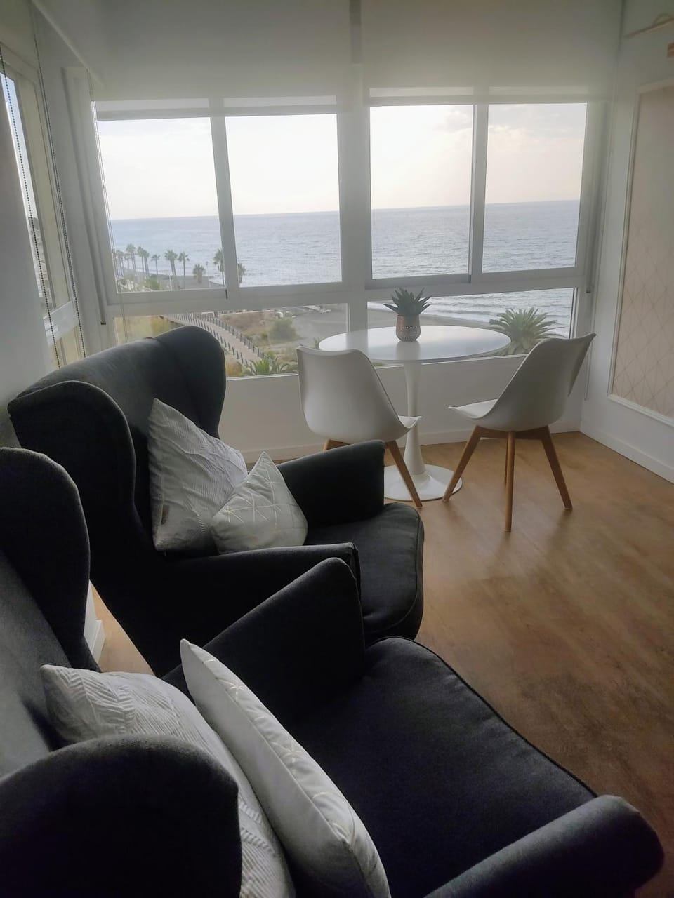 HH Apartamento Algarrobo costa Apartment in Axarquía