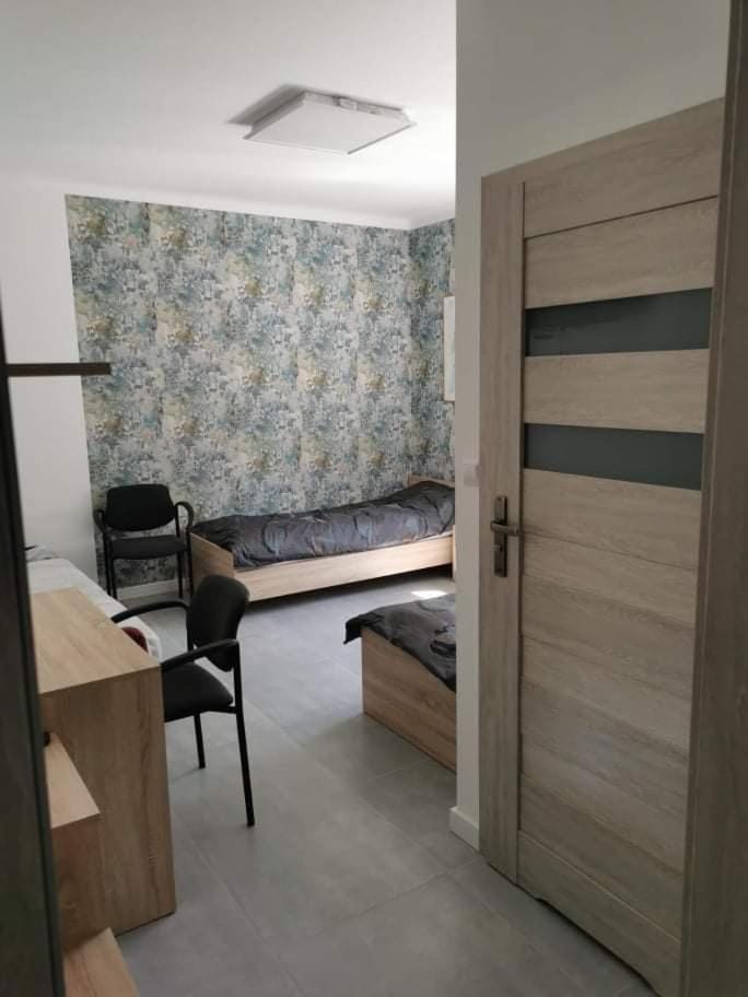 Reda apartments Apartment in Masovian Voivodeship