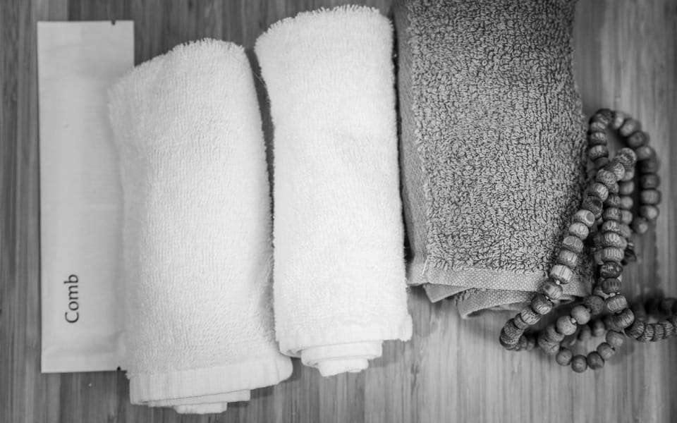 towels