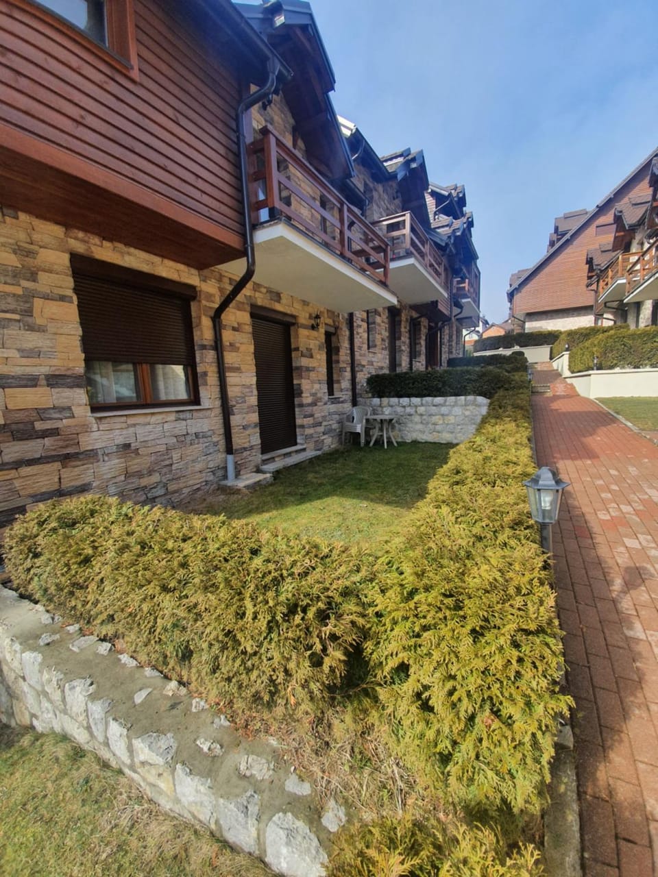 Zlatibor 1000 apartman Peki Apartment in Zlatibor