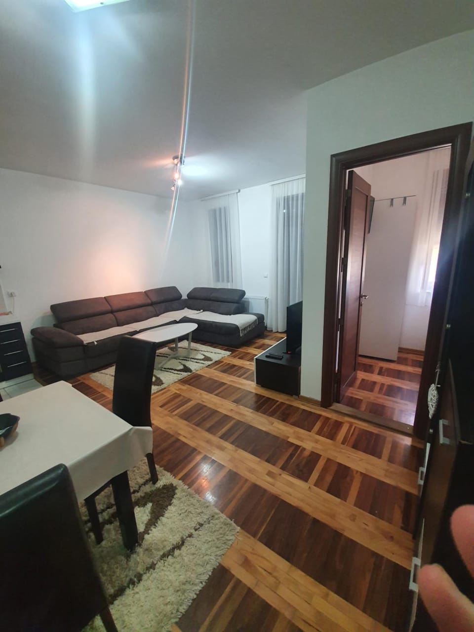 Zlatibor 1000 apartman Peki Apartment in Zlatibor