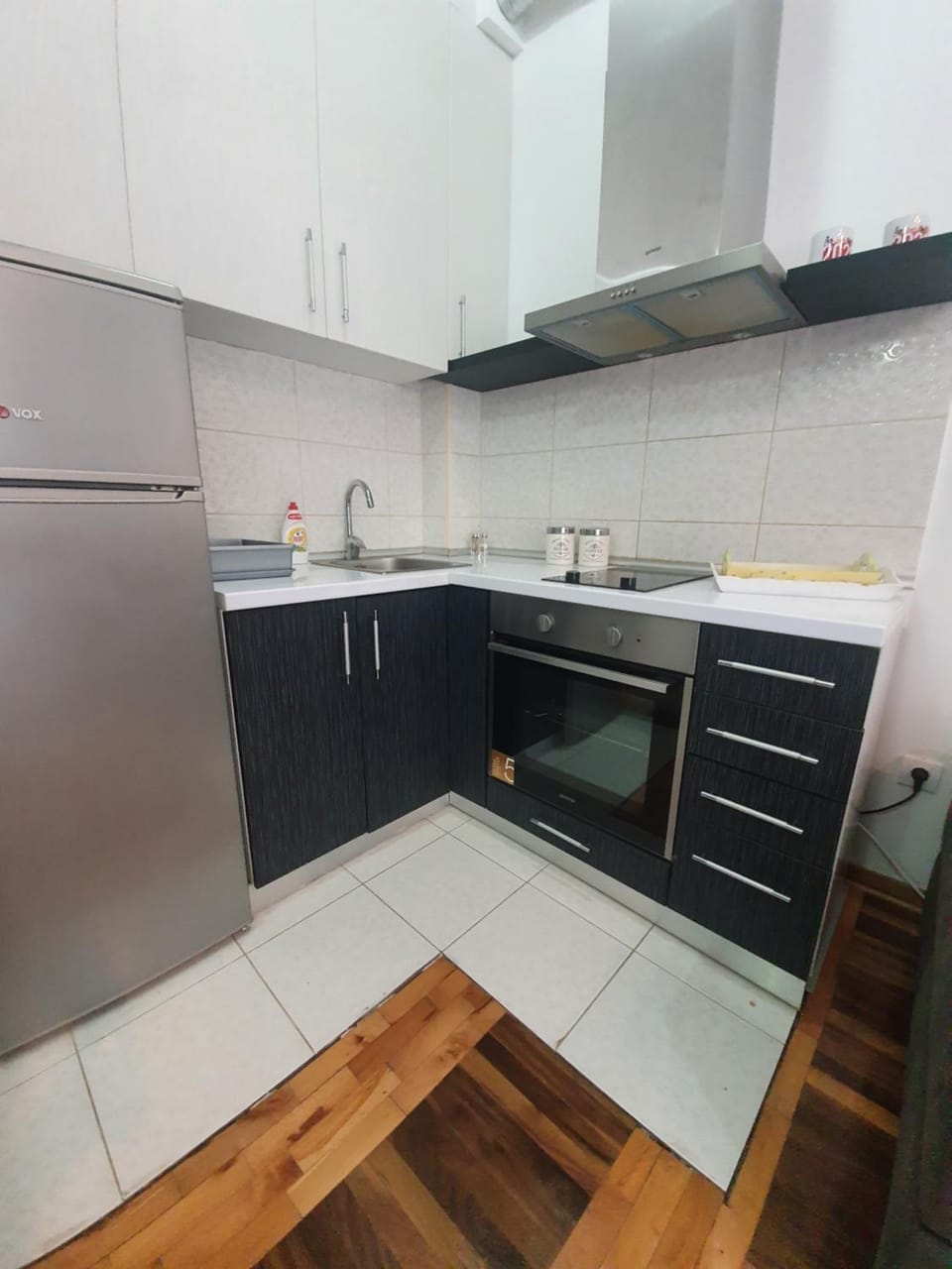 Zlatibor 1000 apartman Peki Apartment in Zlatibor