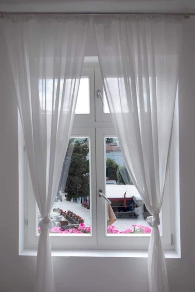 Ohrid Center Galerie House Apartment in Ohrid