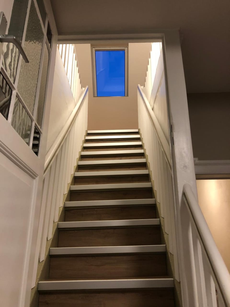 Ferienwohnung C im Ferienhaus Antika Apartment in Ratzeburg