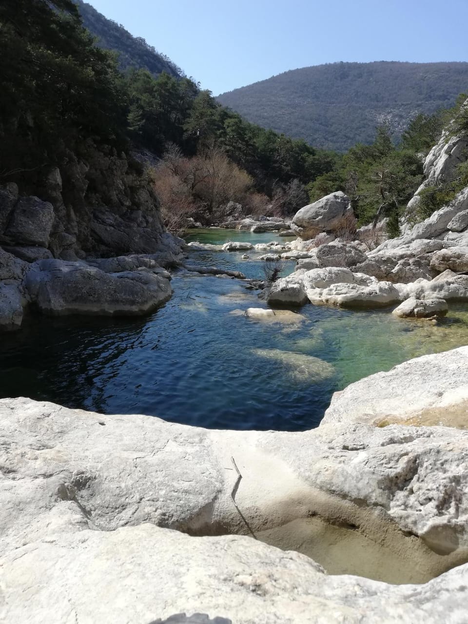 Nearby landmark, Activities