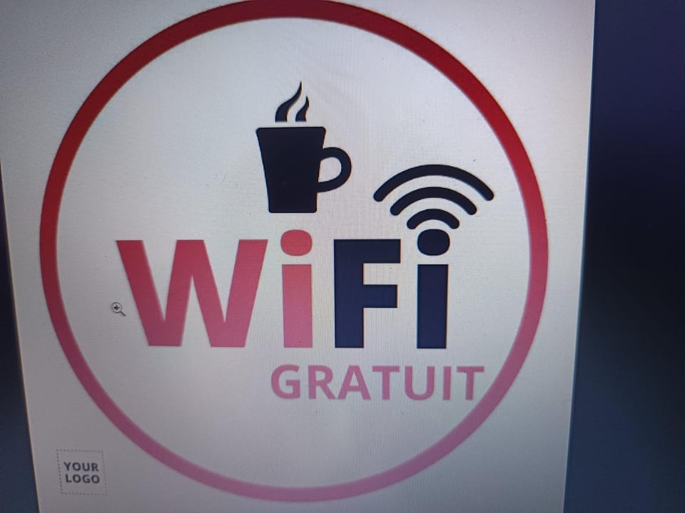 Logo/Certificate/Sign