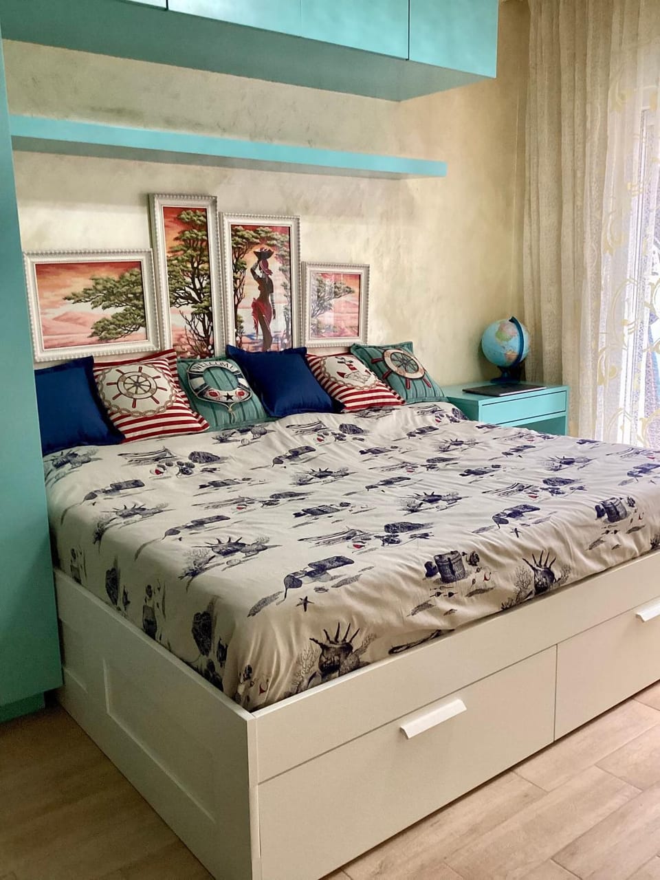 BUDVA LUX Apartment in Budva