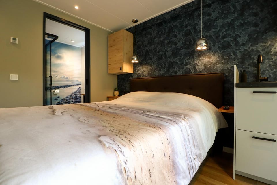De Monarchvlinder Bed and Breakfast in North Holland (province)