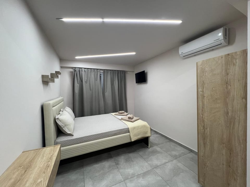 F&M House Semi Basement Bed and Breakfast in Halkidiki