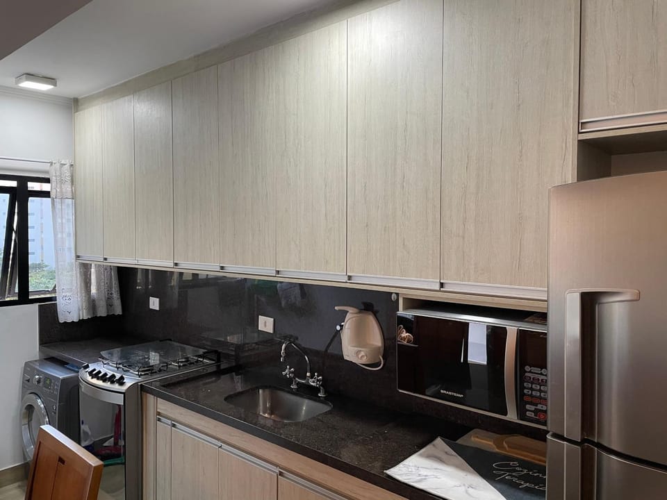 Flat Capitânia Varam Praia de Pitangueiras AP 53 Apartment in State of São Paulo