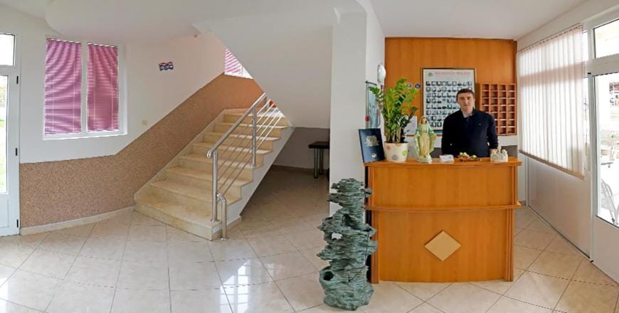 SOBE MEDIĆ Međugorje Bed and Breakfast in Federation of Bosnia and Herzegovina