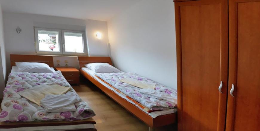 SOBE MEDIĆ Međugorje Bed and Breakfast in Federation of Bosnia and Herzegovina