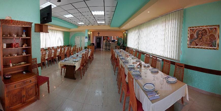 SOBE MEDIĆ Međugorje Bed and Breakfast in Federation of Bosnia and Herzegovina