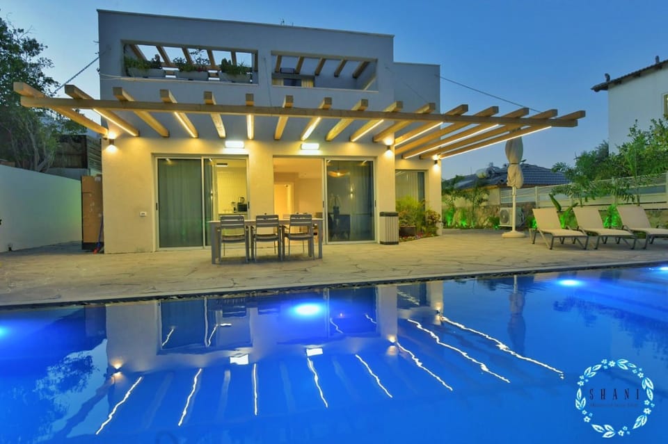 Shani House Of Style SEATARA VILLA Villa in Eilat