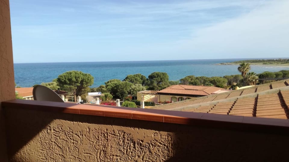 Balcony/Terrace, Balcony/Terrace, Sea view
