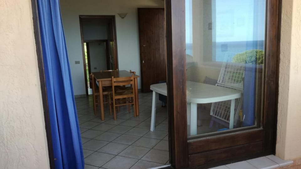 Balcony/Terrace, Dining area