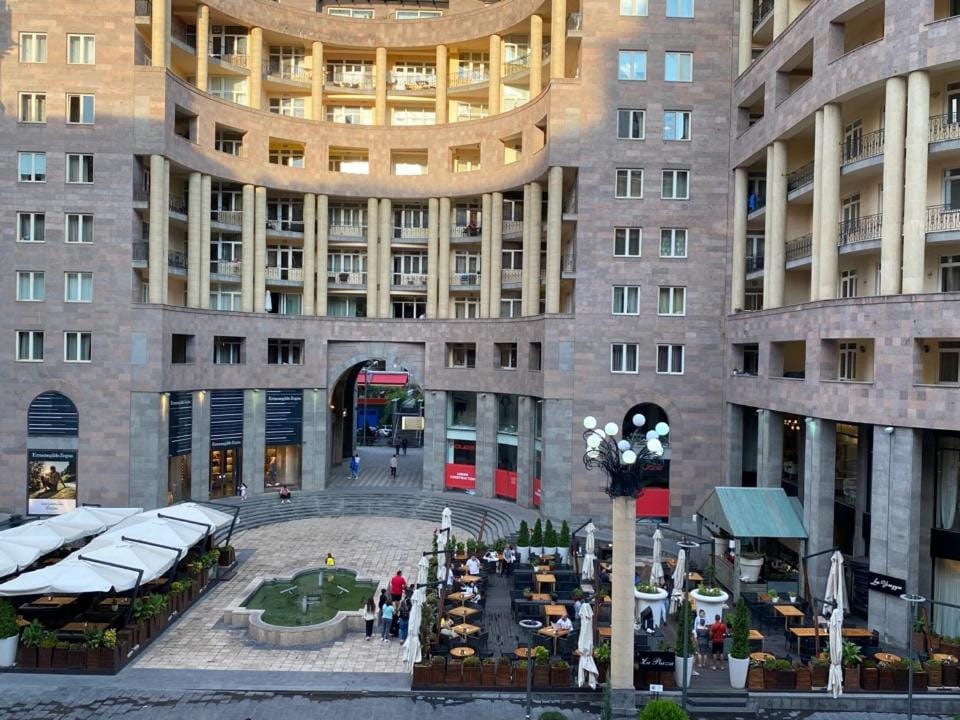 Northern Avenue, 2 bedrooms Unique ,Comfortable apartment HH550 Apartment in Yerevan