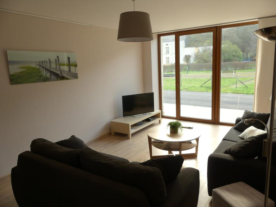 Gîte du Paquis House in Wallonia, Belgium