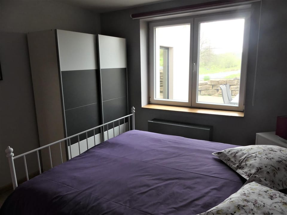 Gîte du Paquis House in Wallonia, Belgium