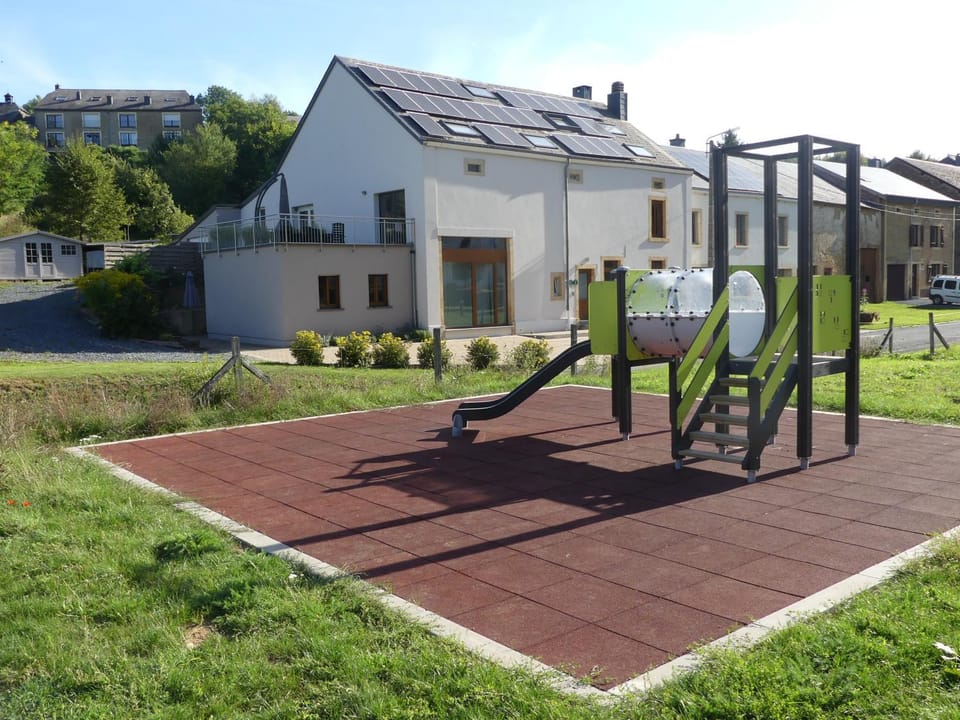 Children play ground